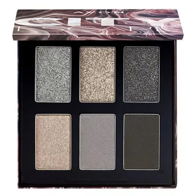 Avon City Escape Eyeshadow Palette (Paleta cieni do powiek)