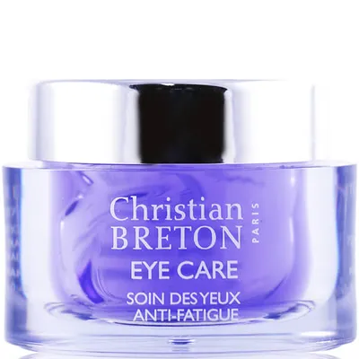 Christian Breton Eye Care Gel (Żel na skórę wokół oczu)