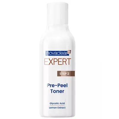 Novaclear Expert, Tonik do twarzy