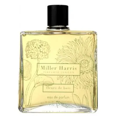 Miller Harris Fleurs de Bois EDP