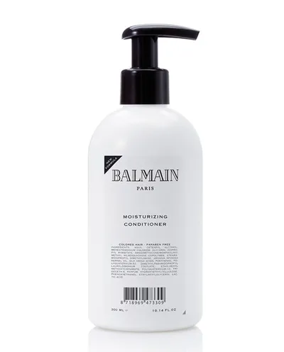 Balmain Paris Moisturizing Conditioner (Odżywka  nawilżająca do włosów)