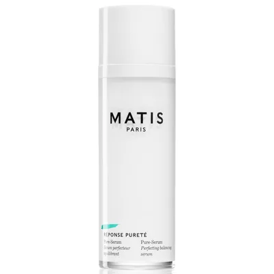 Matis Paris Reponse Purete Pure Serum (Serum łagodzące do zmniejszenia porów)
