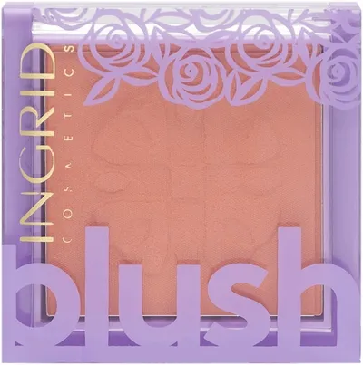 Ingrid Cosmetics Easy Look Blush (Róż do policzków)