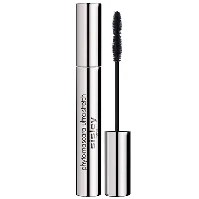 Sisley Phyto, Mascara Ultra Strech (Tusz do rzęs pogrubiająco - wydłużający)