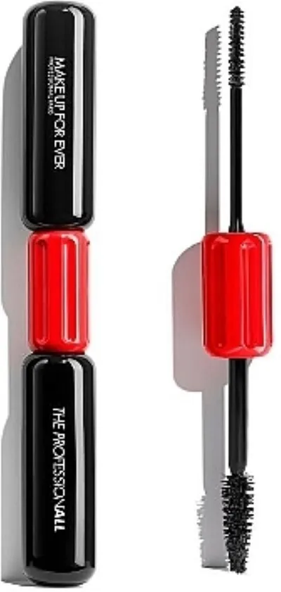 Make Up For Ever The Professionall Mascara (Liftingująca i zwiększająca objętość maskara)