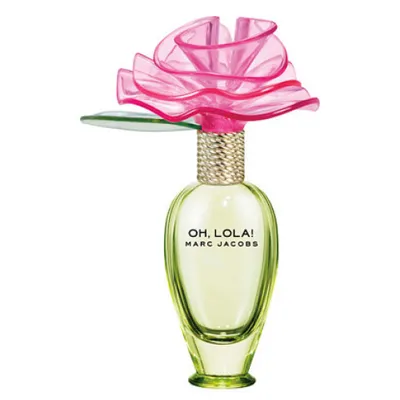 Marc Jacobs Oh, Lola! Sunsheer EDP