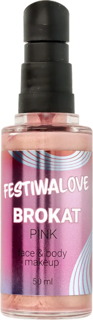 Festiwalove Brokat w żelu