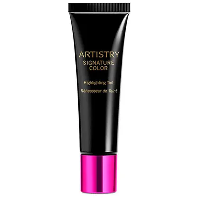 Artistry Signature Color, Highlighting Tint (Rozświetlacz w kremie)