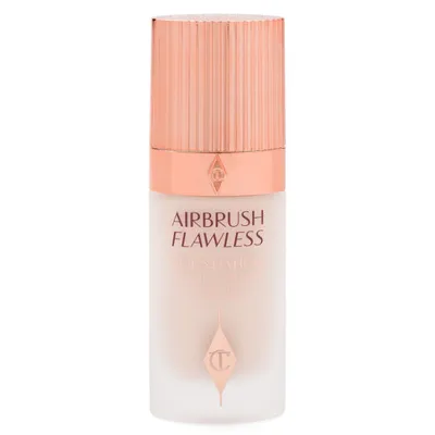 Airbrush Flawless Foundation