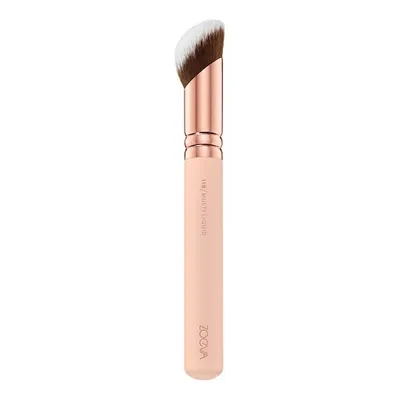 Zoeva 118 Multi Liquid Brush (Pędzel do twarzy)