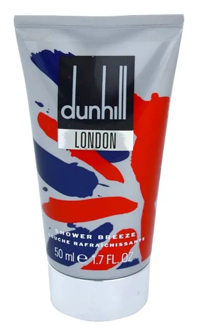Alfred Dunhill London Shower Breeze (Żel pod prysznic dla mężczyzn)