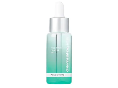 Dermalogica AGE Bright Clearing Serum (Rozjaśniające serum oczyszczające)