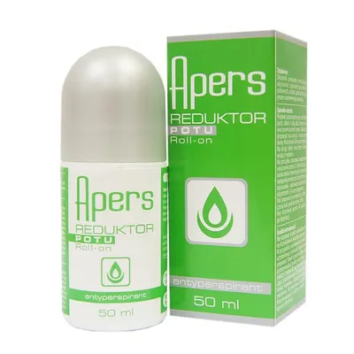 S-Lab Apers, Reduktor potu roll - on