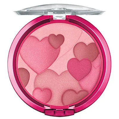 Physicians Formula Happy Booster, Glow & Mood Boosting Blush (Wielokolorowy róż do twarzy)