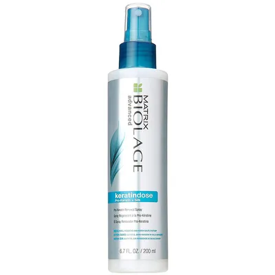 Matrix Biolage Keratindose, Renewal Spray (Spray wygładzający do włosów)