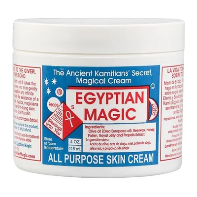 Egyptian Magic All-Purpose Healing Skin Cream (Wszechstronny krem pielęgnacyjny)
