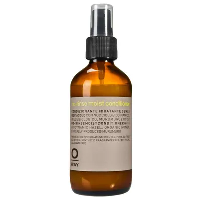 OWAY No-rinse Moist Conditioner (Odżywka nawilżająca w sprayu bez spłukiwania)