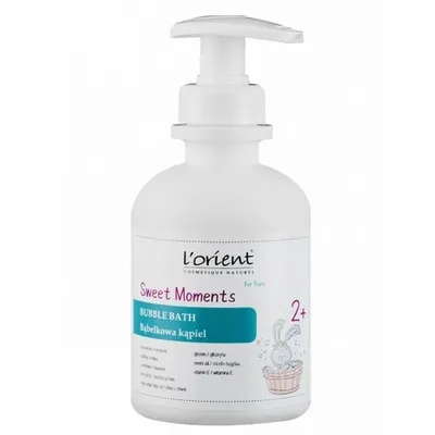 l'Orient Sweet Moments, Bubble Bath (Bąbelkowa Kąpiel)