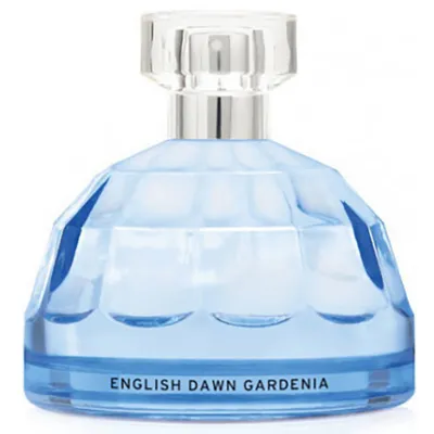 The Body Shop English Dawn Gardenia EDT
