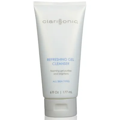 Clarisonic Refreshing Gel Cleanser (Odświeżający żel oczyszczający)