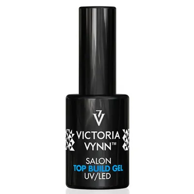 Victoria Vynn Salon Top Build Gel UV/LED (Top żelowy)