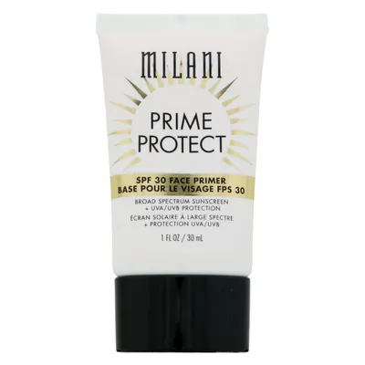 Milani Prime Protect SPF 30 Face Primer (Baza pod makijaż)