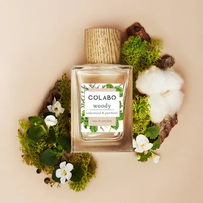 Colabo Woody EDP