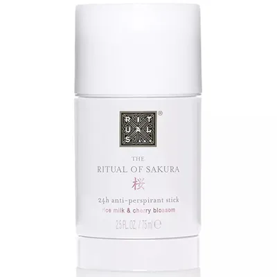 Rituals The Ritual of Sakura, Anti-Perspirant Stick (Antyperspirant w sztyfcie)