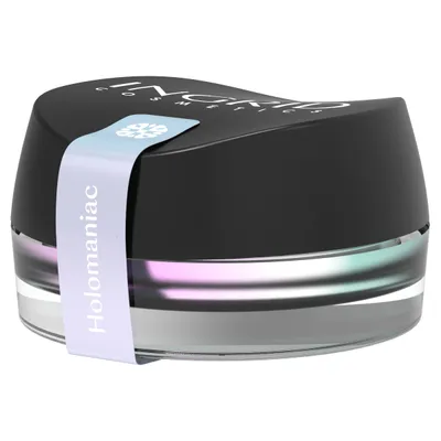 Ingrid Cosmetics Holomaniac Loose Pigment (Sypki pigment na powieki)