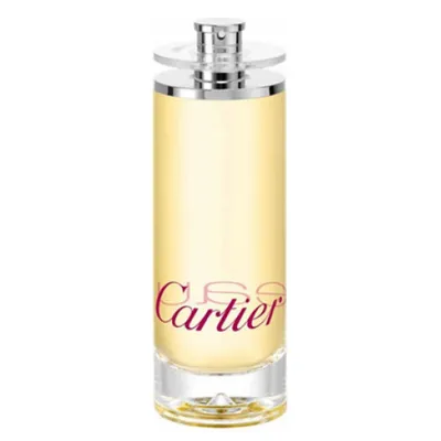 Cartier Zeste de Soleil EDT