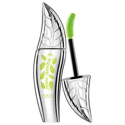 Physicians Formula Organic Wear 100% Natural Origin CC Curl + Care Mascara (Pogrubiająco-wydłużający tusz do rzęs)