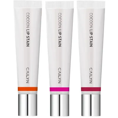 Cailyn Cocoon Lip Stain (Pigment do ust)