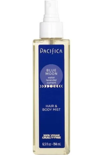 Pacifica Blue Moon Hair & Body Mist (Mgiełka do włosów i ciała)