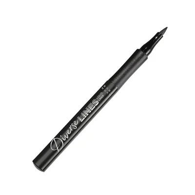 Avon True, Diverse Lines Liquid Liner (Płynny eyeliner)