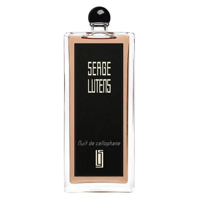 Serge Lutens Nuit de Cellophane EDP