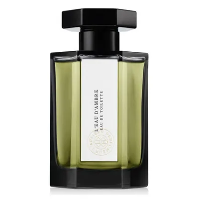 L'Artisan Parfumeur L'Eau D'Ambre EDT