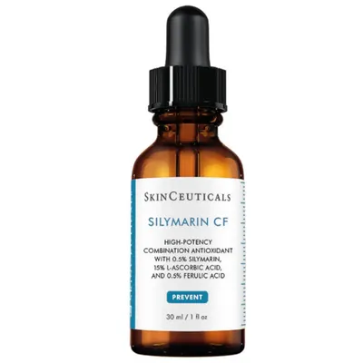 SkinCeuticals Silymarin CF Serum (Serum do twarzy)