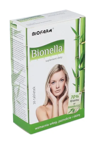 Biofarm Bionella