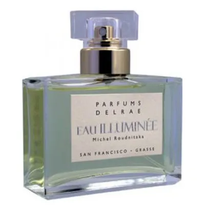 Parfums DelRae Eau Illuminee EDP