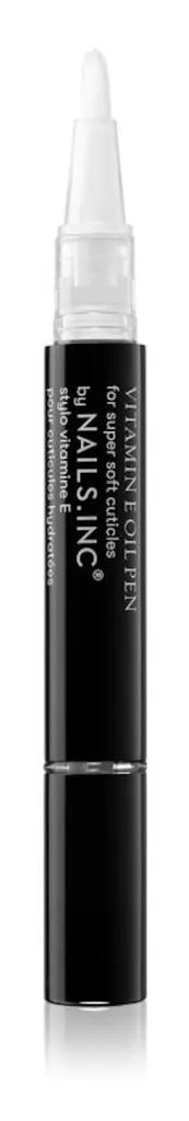 Nails Inc. Vitamin E Oil Pen (Kredka zmiękczająca skórki z zawartością olejku)