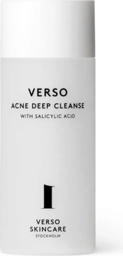 Verso Skincare Acne Deep Clean (Preparat do mycia twarzy)