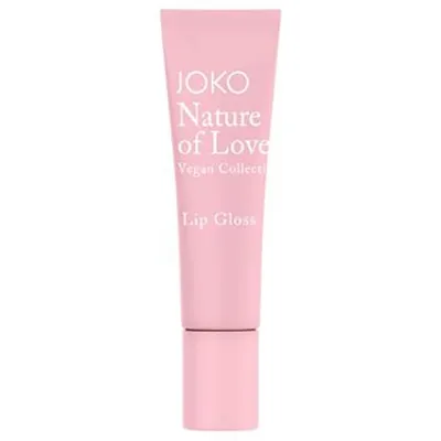 Joko Nature of Love, Błyszczyk do ust