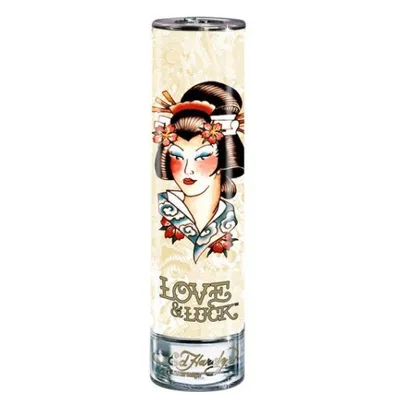 Christian Audigier Ed Hardy Love & Luck EDP
