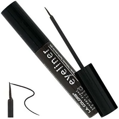 L.A. Colors Liquid Eyeliner (Eyeliner w płynie)