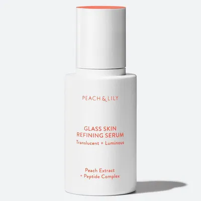 Peach & Lily Glass Skin Refining Serum (Serum do twarzy)