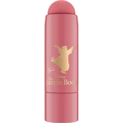 Catrice Disney, The Magic of Friendship, The Jungle Book Stick Blush (Róż do policzków w sztyfcie)