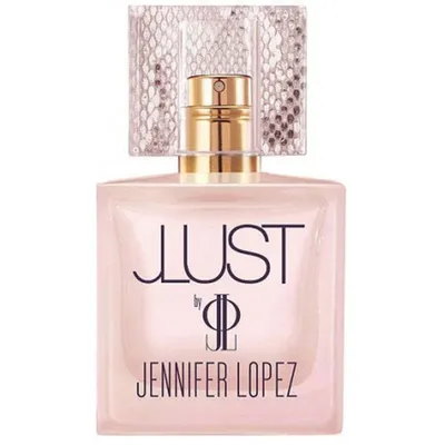 JLO Jennifer Lopez JLust  By JLO EDP