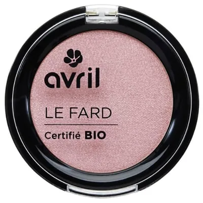 Avril Fard a Paupières Bio (Cienie do powiek)