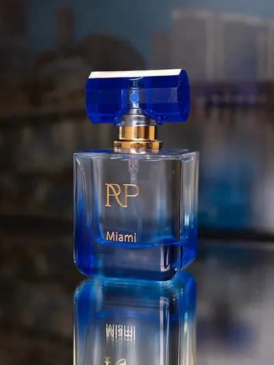 Roger Publishing (RP Beauty) Miami EDP