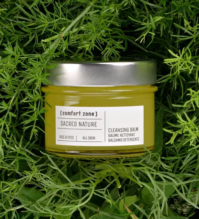 Comfort Zone Sacred Nature Cleansing Balm (Balsam do demakijażu)